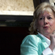 Safe Horizon’s Linda Fairstein speaks during Safe Horizons presents an evening inside Law and Order: SVU, November 15, 2004 in New York City.